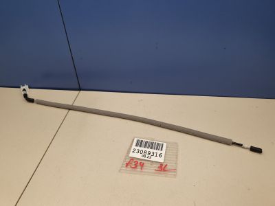 Трос открывания задней двери для BMW 3 F34 Gran Turismo 2012-2018