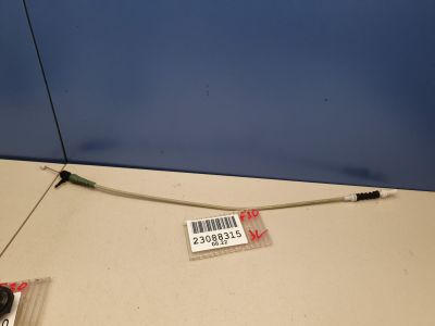 Трос открывания задней двери для BMW 3 F30 2011-2018