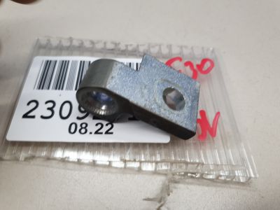 Петля двери задней левой нижняя для BMW 3 F30 2011-2018