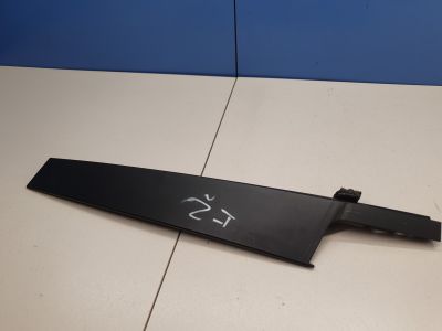 Накладка рамки двери передней правой для BMW 1 F20 F21 2011-2019