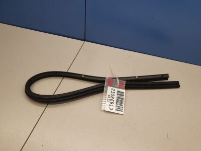 Уплотнитель двери передней правой для BMW 1 F20 F21 2011-2019