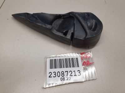 Уплотнитель двери передней правой для BMW 1 F20 F21 2011-2019