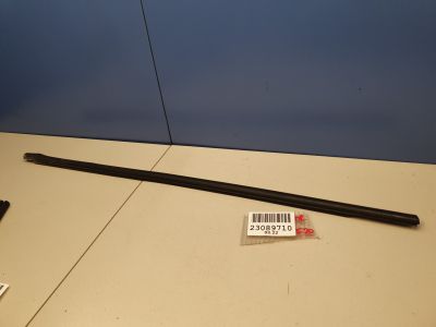 Молдинг стекла передней правой двери для BMW 1 F20 F21 2011-2019