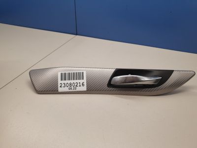 Ручка двери передней внутренняя правая для BMW Z4 E89 2009-2016