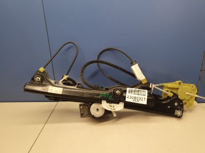 Стеклоподъемник передний правый для BMW Z4 E89 2009-2016