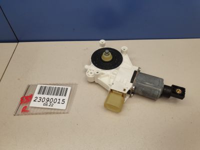 Моторчик стеклоподъёмника передний правый для BMW Z4 E89 2009-2016