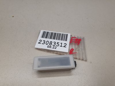 Плафон салонный для BMW Z4 E89 2009-2016