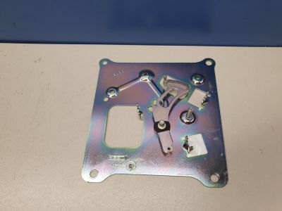 Кронштейн сервоприводом для Mini F57 2014-