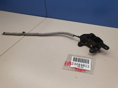 Замок багажника правый для Mini F57 2014-
