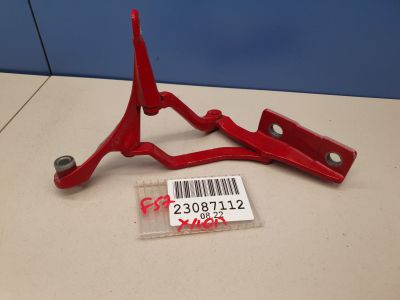 Петля двери багажника левая для Mini F57 2014-