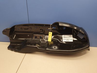 Борт задний левый для Mitsubishi L200 KK KL 2015-