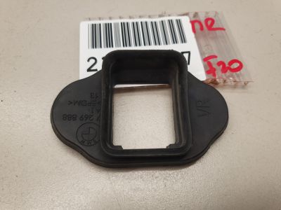 Уплотнитель ограничителя передней двери для BMW 1 F20 F21 2011-2019