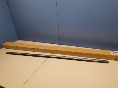 Молдинг стекла задней правой двери для Subaru Forester S13 2012-2018