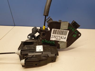 Замок двери задней правой для Land Rover Discovery 2017-