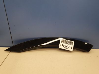 Накладка двери задней правой для Land Rover Discovery 2017-