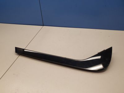 Накладка рамки двери задняя правая для Land Rover Discovery 2017-