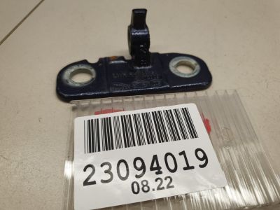 Петля двери задней правой нижняя для Land Rover Discovery 2017-