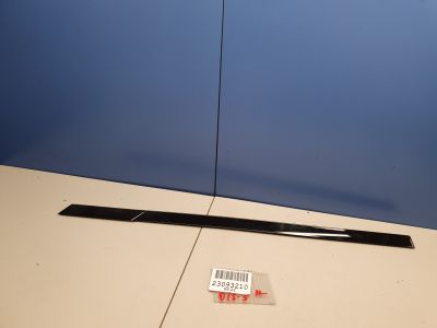 Молдинг рамки задней правой двери для Land Rover Discovery 2017-