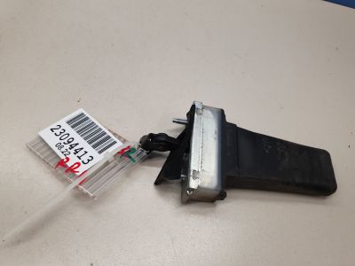 Ограничитель двери задней для Land Rover Range Rover Sport 2013-