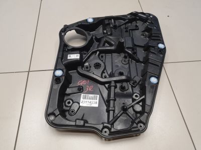 Стеклоподъемник задний правый для BMW X3 G01 G08 2017-