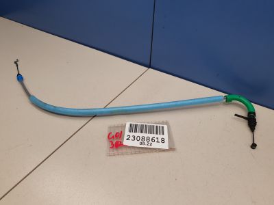 Трос открывания двери для BMW X3 G01 G08 2017-