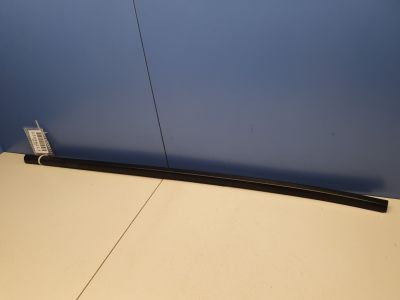 Молдинг стекла задней правой двери для BMW X3 G01 G08 2017-