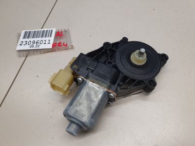 Моторчик стеклоподъёмника задний левый для Land Rover Range Rover Sport 2013-