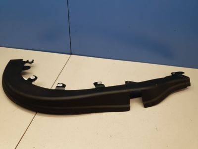 Накладка обшивки двери задней левой для Land Rover Range Rover 2012-