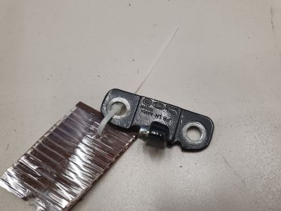 Петля двери передней левой верхняя для Land Rover Range Rover Sport 2013-