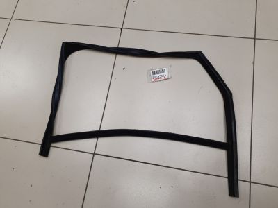 Уплотнитель стекла двери задний левый для Land Rover Range Rover Sport 2013-