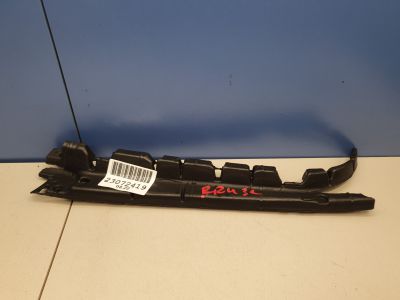 Уплотнитель двери задней левой для Land Rover Range Rover Sport 2013-