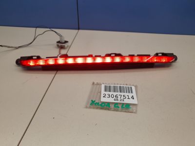 Фонарь задний (стоп сигнал) для Mercedes GLC-klasse X253 2015-