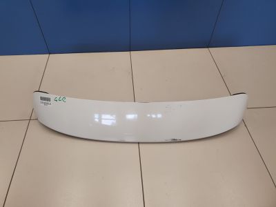 Спойлер крышки багажника  для Mercedes GLC-klasse X253 2015-