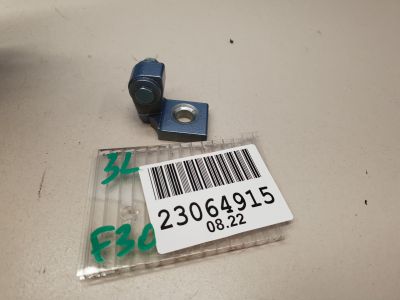 Петля двери задней левой верхняя для BMW 3 F30 2011-2018