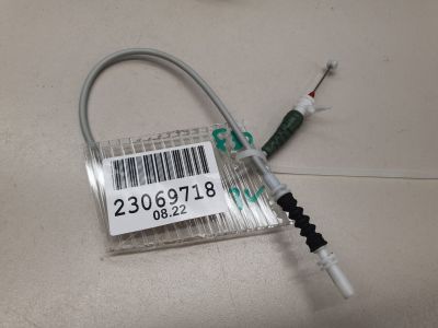 Трос открывания задней двери для BMW 3 F30 2011-2018