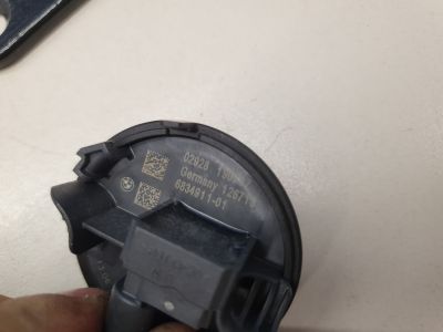 Датчик Airbag для BMW X3 G01 G08 2017-