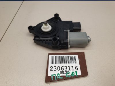 Моторчик стеклоподъёмника передний правый для BMW X3 G01 G08 2017-