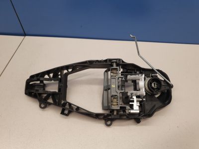 Кронштейн ручки двери передней правой для BMW X3 G01 G08 2017-