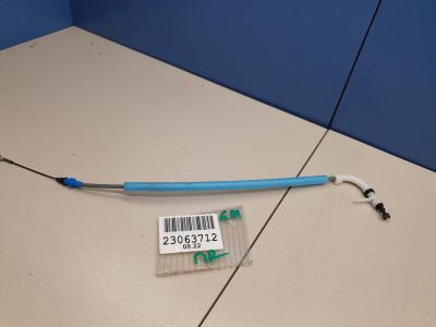 Трос открывания передней двери для BMW X3 G01 G08 2017-