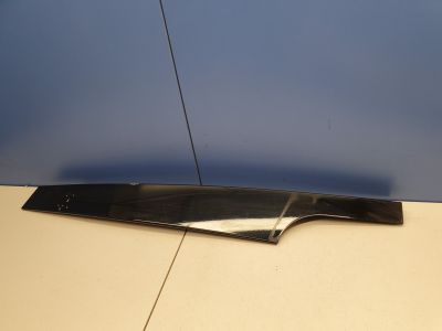 Накладка рамки двери передней правой для BMW X3 G01 G08 2017-