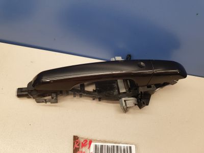 Ручка двери нaружная правая передняя для Land Rover Range Rover Sport 2013-