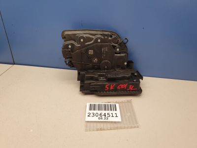 Замок двери задней левой для BMW X3 G01 G08 2017-