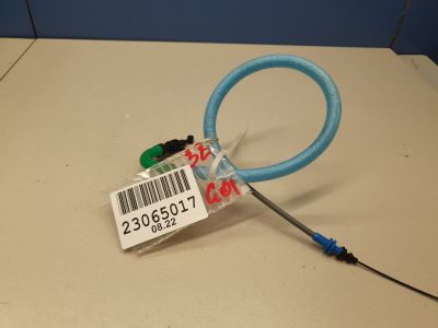 Трос открывания двери для BMW X3 G01 G08 2017-