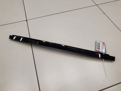 Направляющая стекла задней левой двери для BMW X3 G01 G08 2017-