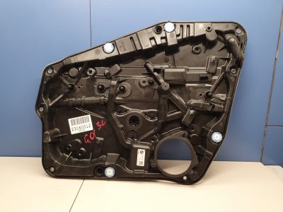 Стеклоподъемник задний левый для BMW X3 G01 G08 2017-