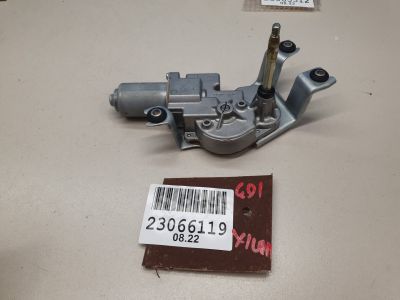 Моторчик стеклоочистителя заднего стекла для BMW X3 G01 G08 2017-