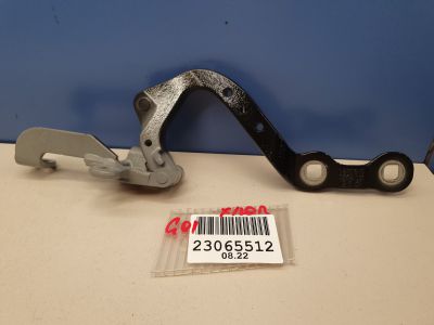 Петля двери багажника левая для BMW X3 G01 G08 2017-