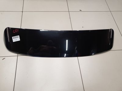 Спойлер двери багажника для BMW X3 G01 G08 2017-