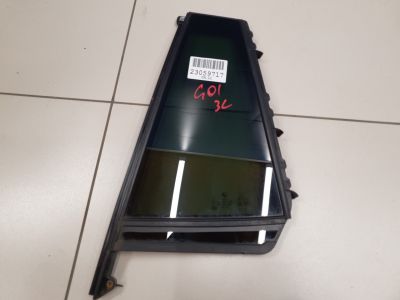 Стекло двери задней левой для BMW X3 G01 G08 2017-