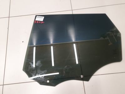 Стекло двери задней левой для Land Rover Range Rover Sport 2013-